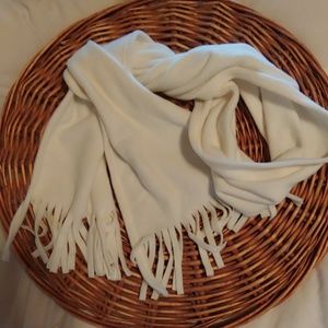 Old Navy Fleece scarf